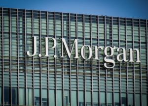 JP Morgan смотрит на украинскую экономику с оптимизмом