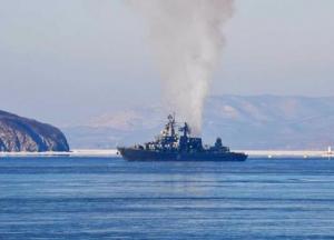 Тонкий китайский троллинг Тихоокеанского флота РФ