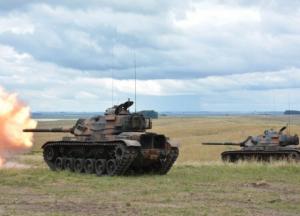 Сможет ли Украина заработать на модернизации американского М60 на службе у бразильцев