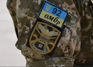 ​Беспрецедентное ЧП в 92-й механизированной бригаде