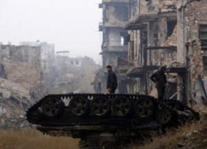 Бесконечная война. Почему Путин завяз в Сирии