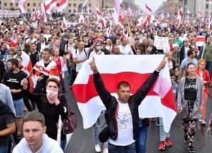 ​Беларусь стала иллюстрацией того, чем был чреват проигрыш Майдана