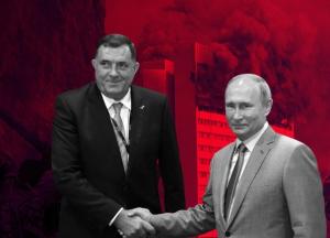 На Балканах назревает новый конфликт: Запад опасается войны