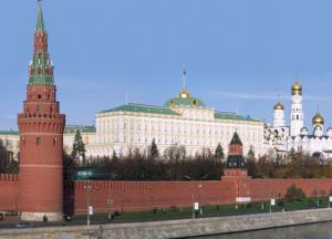 Кремль начал операцию «Большой террор» для срыва «Евровидения»