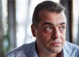 Бирюков Юрий Сергеевич