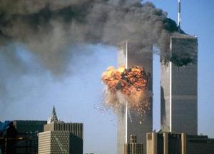 Серия терактов в США 11 сентября: люди не получили прививку от террора