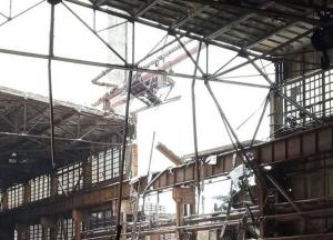 Промышленность в ОРДЛО: началась неотвратимая деградация (фото)