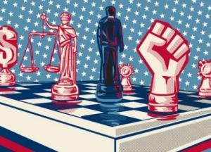 Шахівниця Байдена, чи дістанеться Зеленському хоча б роль пішака?