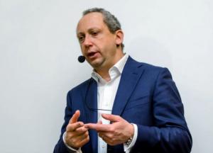 Это даже не верхушка айсберга