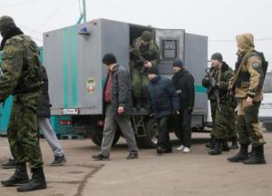Кто из бойцов ВСУ остается "на подвалах" в ОРДЛО
