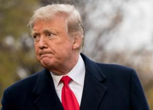 ​Обратный отсчет Трампа