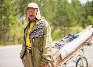 Арест шамана Габышева: чего боится Путин