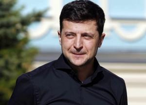 Зеленский отрезал пути отступления, надо идти дальше