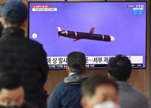 Ракеты за краденную криптовалюту: схема Северной Кореи