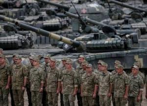 ​2018-й год - год рекордных планов закупок вооружения в Украине