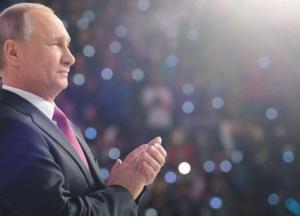 Путин уже победил в Украине