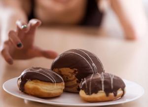 Как избавиться от сахарной зависимости: 4 основных шага