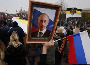 ​Быть националистом в России – дело неблагодарное