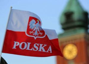Польша вырывает переходное знамя абсурда