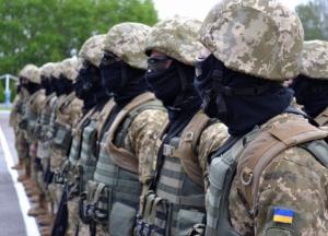 Кто возглавит ССО Украины?