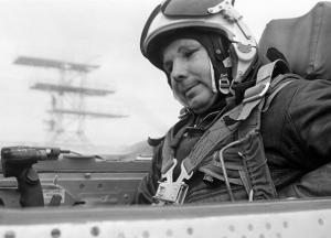 Был ли на самом деле Гагарин в космосе?