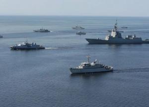 Россия готовит новый удар в Азовском море против Украины