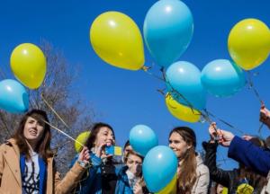 Новости Крымнаша: Проукраинские крымчане: культурный код