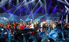 Евровидение-2013: Определились последние финалисты (фото)