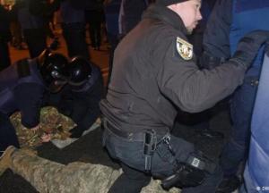 Власть спасут «палатенфюреры»