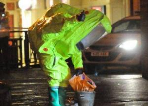 Шпионские игры без правил. Почему был отравлен Скрипаль 