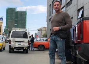 Похищение невест и джин-тоник: Аддис-Абеба без гламура