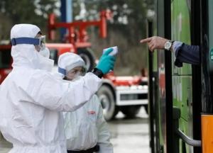 В ЕС отметили, что украинская власть вела себя непрофессионального в борьбе за вакцину от COVID-19