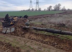 Почему танковый бой с НАТО для российских танкистов станет кошмаром