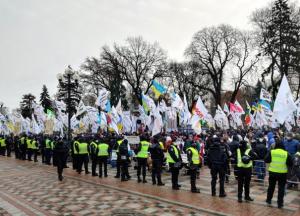С ФОПами нужно искать компромисс 