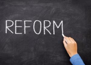 Украинцы и реформы. Уроки племени майя