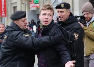 Протасевича викрали заради даних про фінансування опозиції і «крота» в спецслужбах РБ