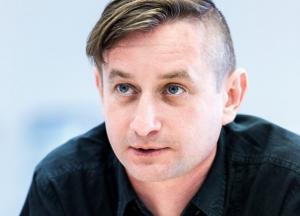 Подробности задержания известного украинского писателя в Минске: «Беларусь была и остается опасной страной»