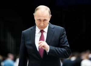 Путин взял паузу: следующий удар по Украине будет не на Донбассе