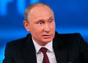 Поймать Путина за язык. Как Россия загнала себя в ловушку «выборами в ОРДЛО»