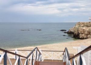 Новости Крымнаша: Крым превратился в отработанный материал