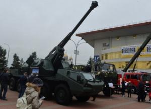 На что способна новая украинская ракета Р-10