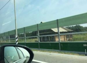 Умирание, распил и показуха