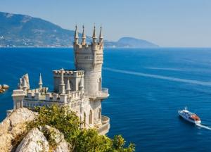 Журналист Павел Казарин о жизни в Крыму: Есть, что есть, но нечем дышать