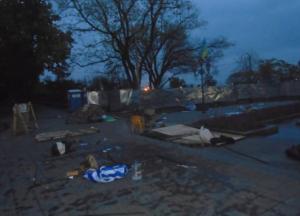 В Одесі - реванш Путіна?