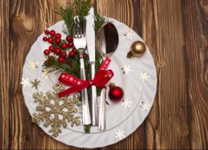 Обнаружена главная опасность для здоровья во время новогодних каникул: И это вовсе не набор веса