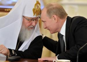 Как священники Московского патриархата участвовали в оккупации Крыма
