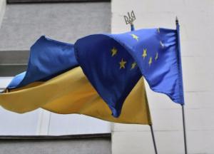Старая «добрая Европа» не видит Украину своей частью