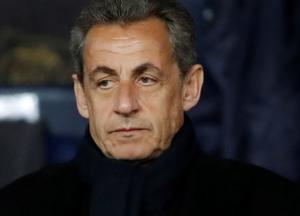 Задержанение Саркози: в цивилизованном мире перед законом все равны