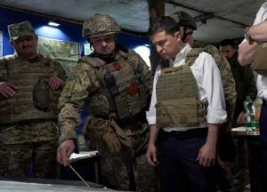 Миротворцы, стена, другие варианты: какие планы "Б" по Донбассу есть у Зеленского