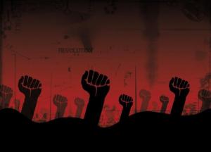 Путин и революция